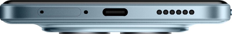 Смартфон Xiaomi Redmi Note 15 Pro+ 5G 12/512GB Glacier Blue