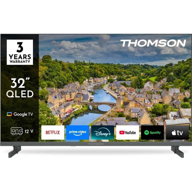 Телевизор Thomson 32FQG3S15C