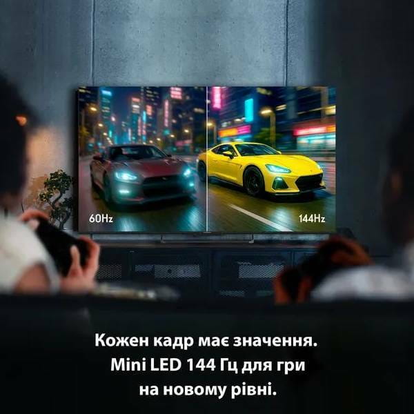 Телевизор Thomson 75MG7C15