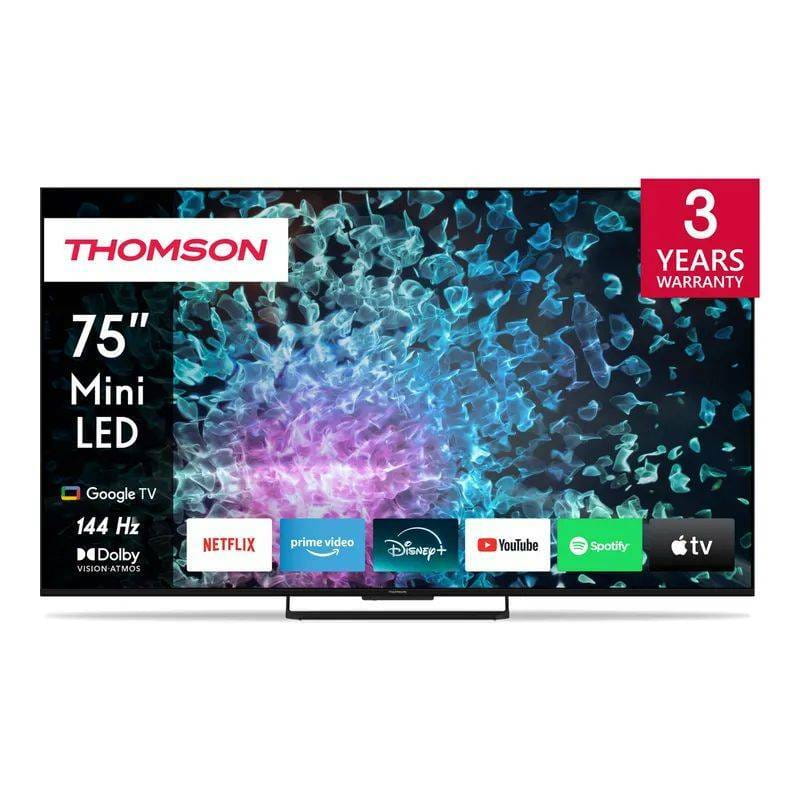 Телевизор Thomson 75MG7C15