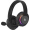 Фото - Bluetooth-гарнітура Bloody GR520 Black | click.ua