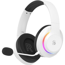 Bluetooth-гарнитура Bloody GR520 White