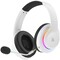 Фото - Bluetooth-гарнітура Bloody GR520 White | click.ua