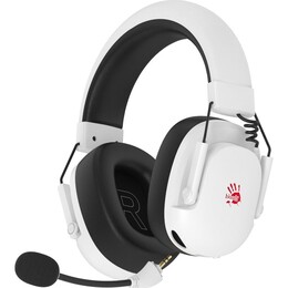 Bluetooth-гарнитура Bloody GR585 White