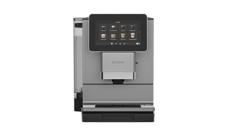 Кофемашина Nivona Nivo 9103