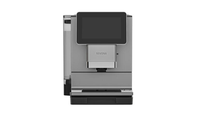 Кофемашина Nivona Nivo 9103