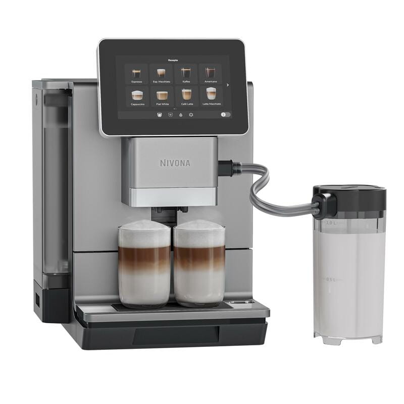 Кофемашина Nivona Nivo 9103