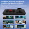Фото - Контролер для стримінгу Ajazz AKP03E USB Black | click.ua