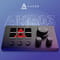 Фото - Контролер для стримінгу Ajazz AKP03E USB Black | click.ua