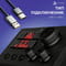 Фото - Контролер для стримінгу Ajazz AKP03E USB Black | click.ua