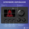Фото - Контролер для стримінгу Ajazz AKP03E USB Black | click.ua