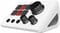 Фото - Контролер для стримінгу Ajazz AKP03E USB White | click.ua