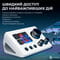 Фото - Контролер для стримінгу Ajazz AKP03E USB White | click.ua
