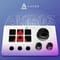 Фото - Контролер для стримінгу Ajazz AKP03E USB White | click.ua