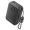 Фото - Універсальна мобільна батарея Vention 20000mAh 22.5W Black (FKBB0-C) | click.ua