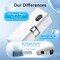 Фото - Универсальная мобильная батарея Vention 4800mAh 22.5W White (FHQW0) | click.ua