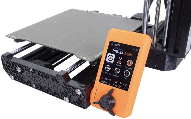 3D-принтер Prusa PR-8890