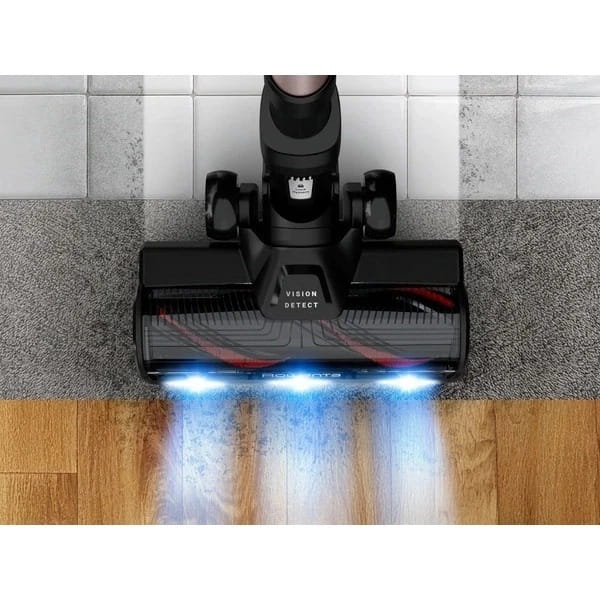 Акумуляторний миючий пилосос Rowenta X-Force Flex 16.60 Aqua Animal RH9CD9E0