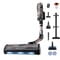 Фото - Акумуляторний миючий пилосос Rowenta X-Force Flex 16.60 Aqua Animal RH9CD9E0 | click.ua