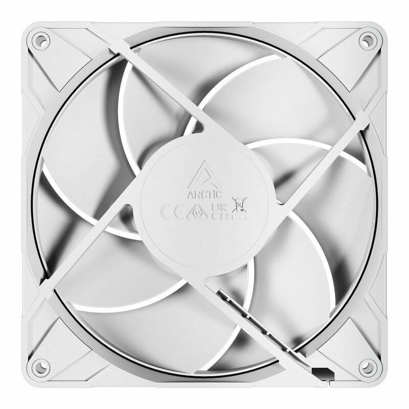Вентилятор Arctic P14 Pro PST White (ACFAN00317A)