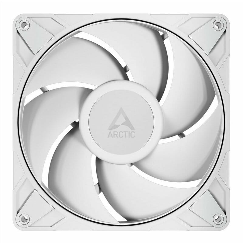 Вентилятор Arctic P14 Pro PST White (ACFAN00317A)