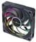 Фото - Вентилятор Seasonic MagFlow-ARGB-3 Black | click.ua