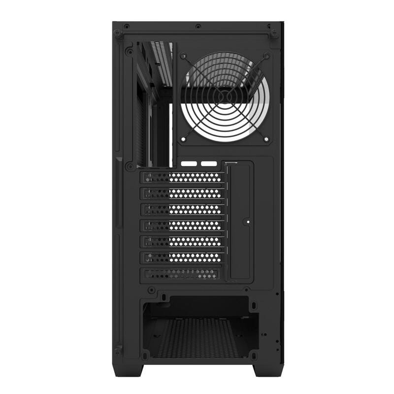 Корпус DarkFlash DS900 Black