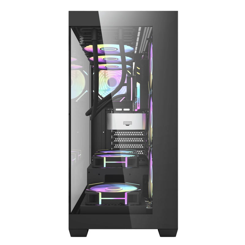 Корпус DarkFlash DS900 Black