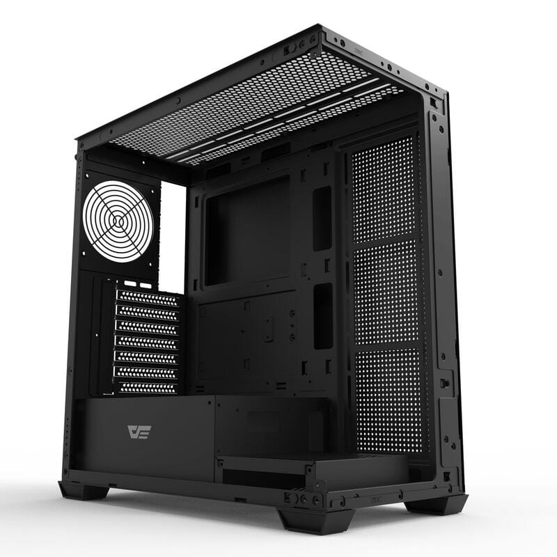 Корпус DarkFlash DS900 Black
