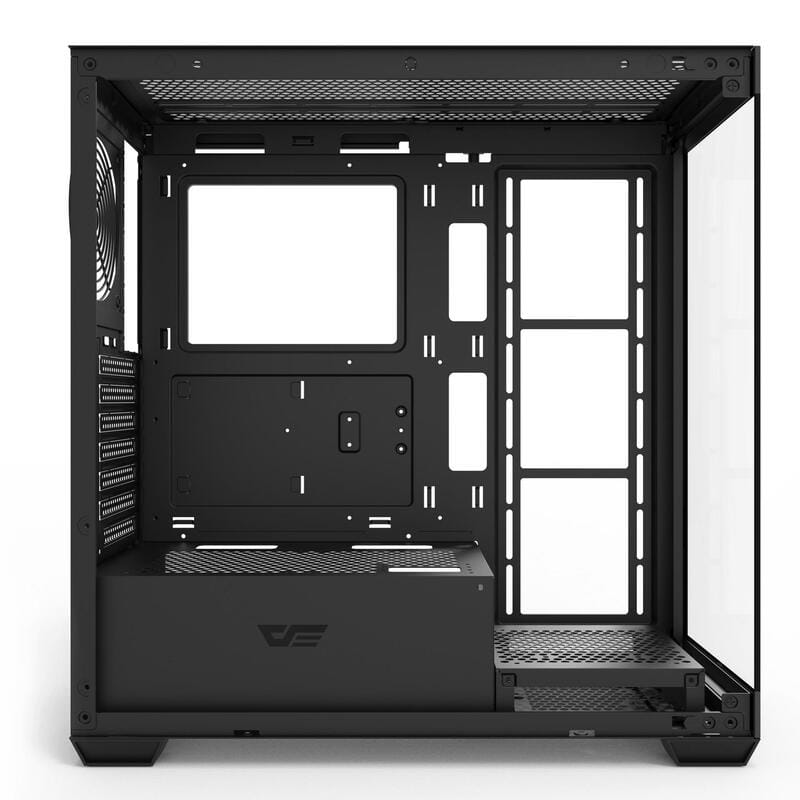 Корпус DarkFlash DS900 Black