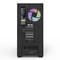 Фото - Корпус DarkFlash DS900 Black | click.ua