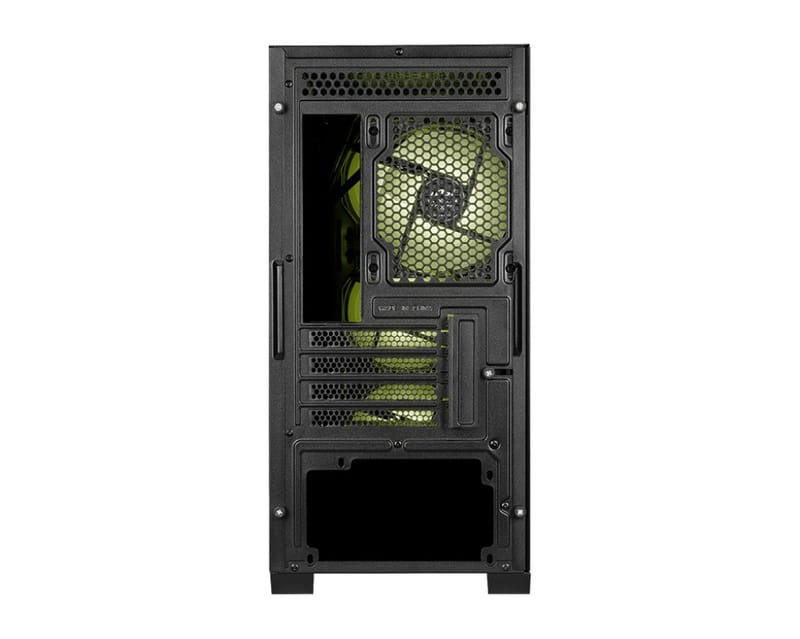 Корпус MSI MAG Forge M120R Airflow