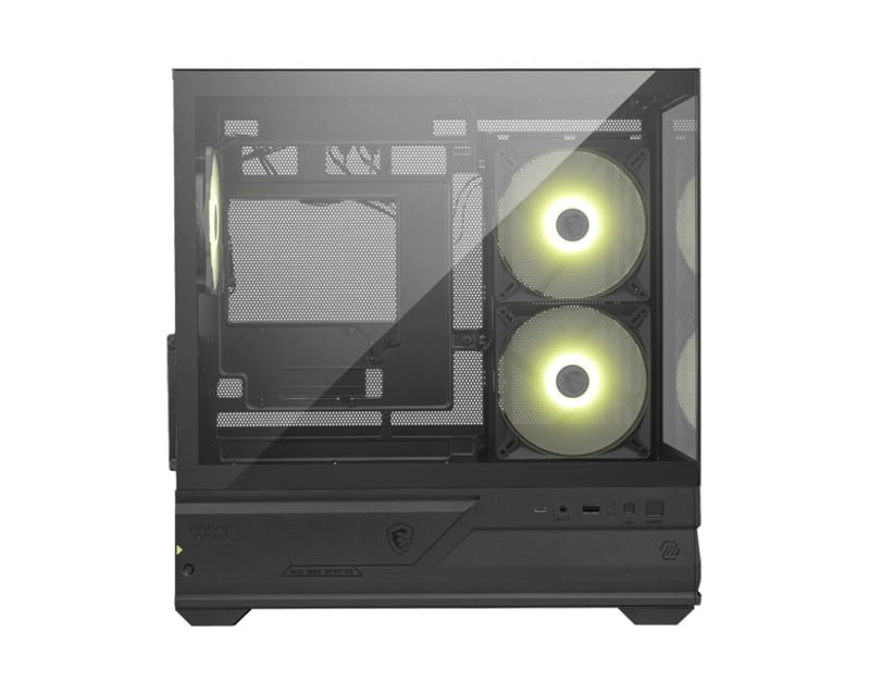 Корпус MSI MAG Pano M110R