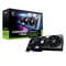 Фото - Видеокарта GF RTX 5060 Ti  8GB GDDR7 Gaming Trio OC MSI (GeForce RTX 5060 Ti 8G GAMING TRIO OC) | click.ua