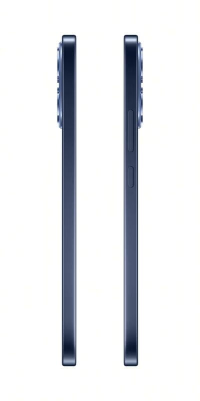 Смартфон Oppo Reno15 FS 8/512GB Twilight Black