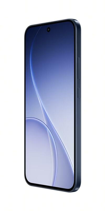 Смартфон Oppo Reno15 FS 8/512GB Twilight Black