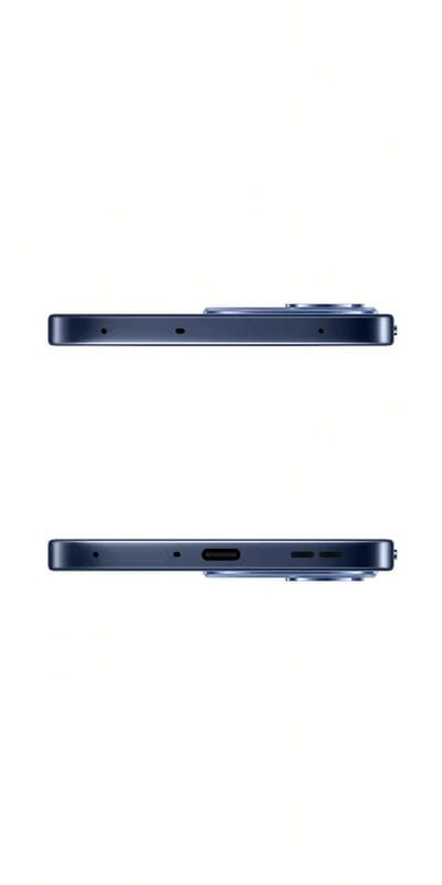 Смартфон Oppo Reno15 FS 8/512GB Twilight Black