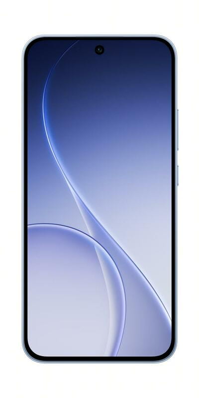 Смартфон Oppo Reno15 FS 8/512GB Aurora Blue