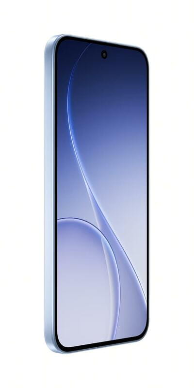 Смартфон Oppo Reno15 FS 8/512GB Aurora Blue