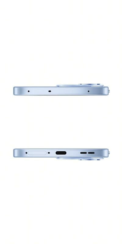 Смартфон Oppo Reno15 FS 8/512GB Aurora Blue