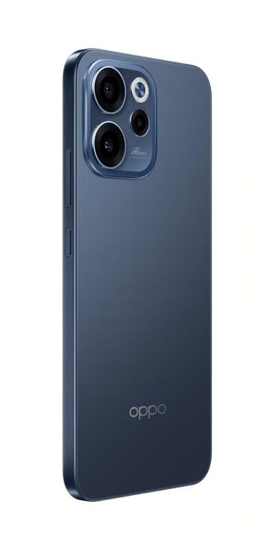 Смартфон Oppo Reno15 F 8/256GB Twilight Black