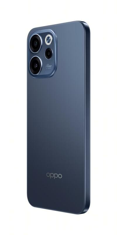 Смартфон Oppo Reno15 F 8/256GB Twilight Black