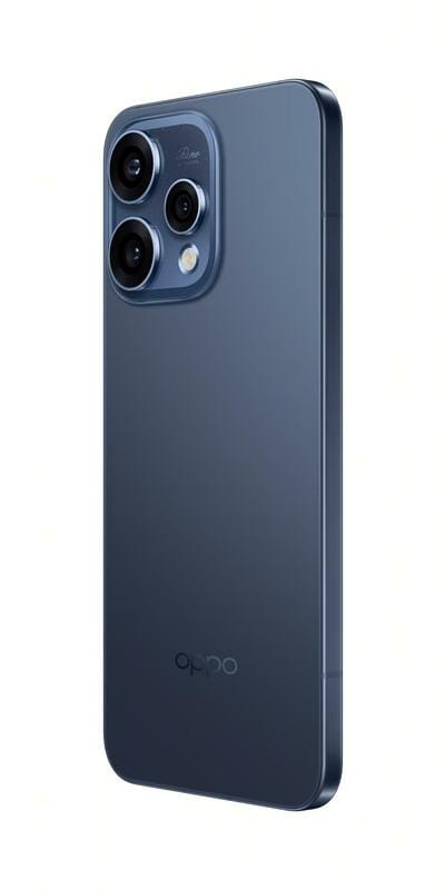 Смартфон Oppo Reno15 8/512GB Twilight Black