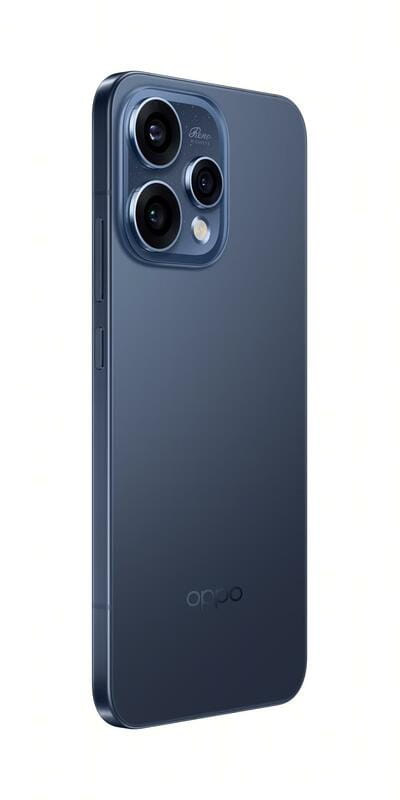 Смартфон Oppo Reno15 8/512GB Twilight Black