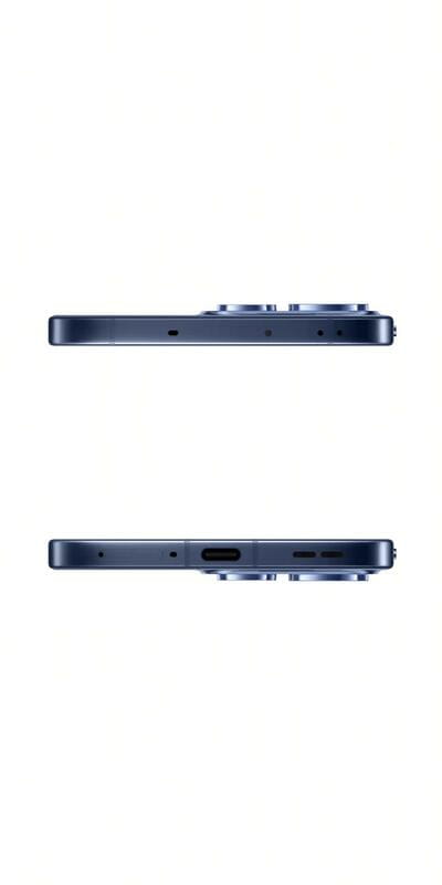 Смартфон Oppo Reno15 8/512GB Twilight Black
