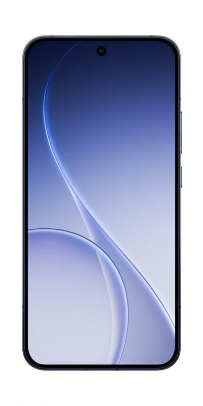 Смартфон Oppo Reno15 8/512GB Twilight Black