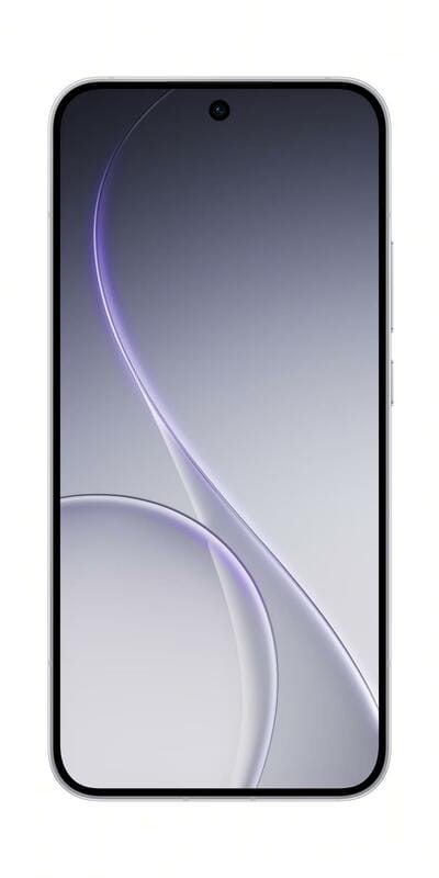 Смартфон Oppo Reno15 8/512GB Aurora White