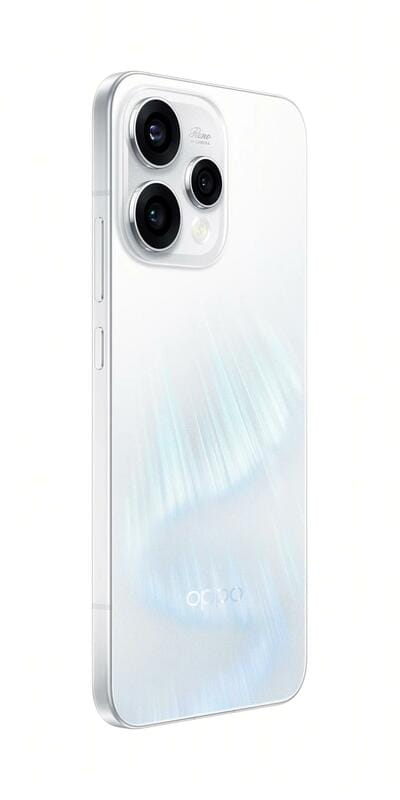 Смартфон Oppo Reno15 8/512GB Aurora White