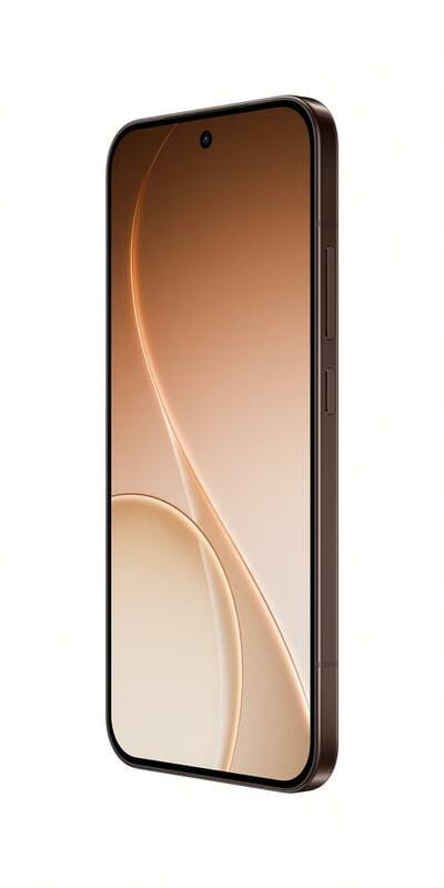 Смартфон Oppo Reno15 Pro 12/512GB Dusk Black