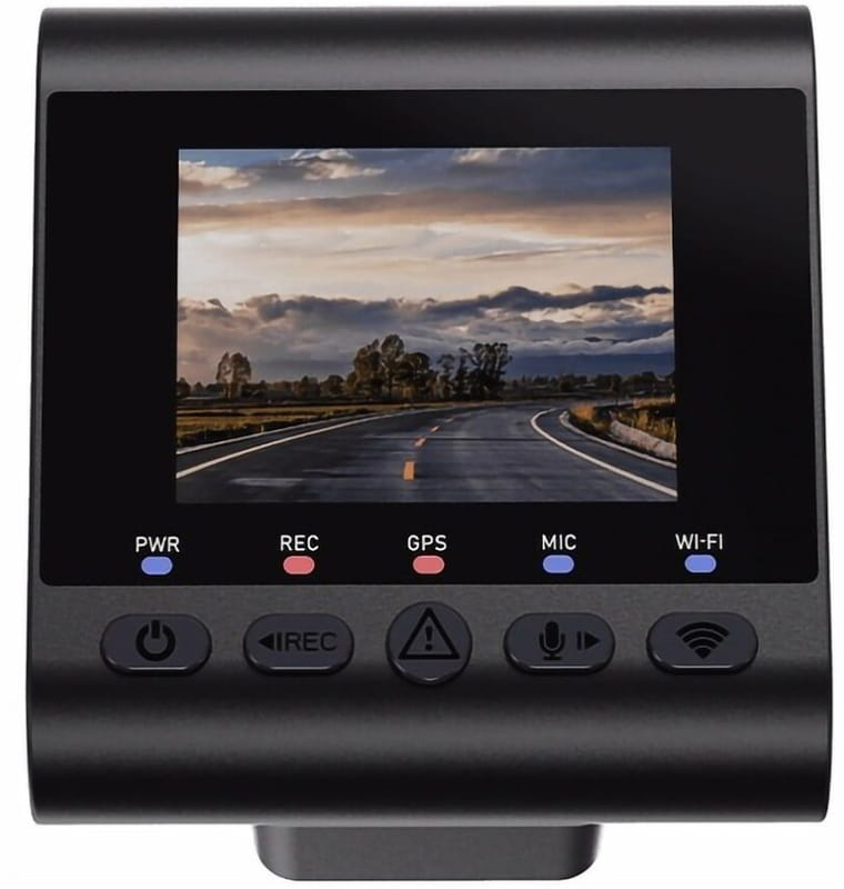 Відеореєстратор SJCAM Dashcam M60 (6972476162954)
